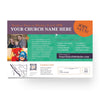 Trunk or Treat - Standard Invitation Card