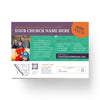 Trunk or Treat - Small EDDM Mailer