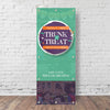 Trunk or Treat - Vertical Banner