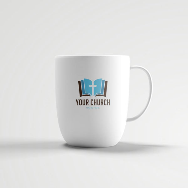 Blue Pages - Logo