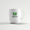 Green Bible - Logo