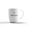 Colorful Cross - Logo