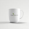 Green Leaf - Logo