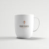Orange Cross - Logo