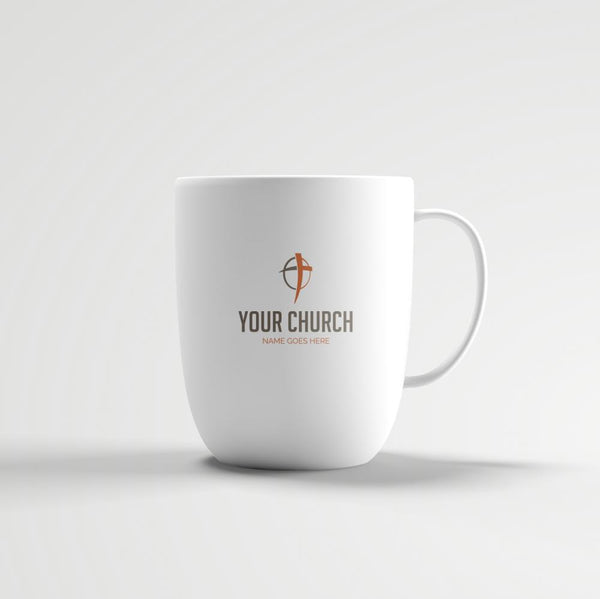 Orange Cross - Logo
