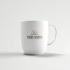 Three Crosses - Logo