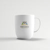 Three People - Logo