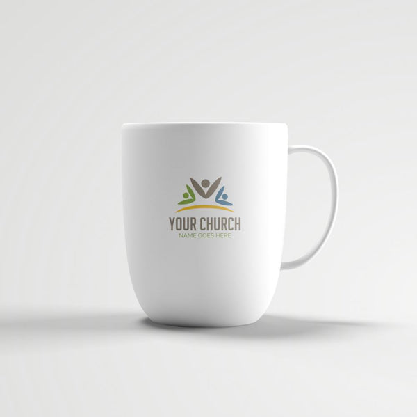 Three People - Logo