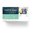 Experience the Wonder - Large EDDM Mailer