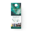 Experience the Wonder - Door Hanger