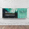Experience the Wonder - Horizontal Banner