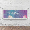 Christmas Light - Horizontal Banner