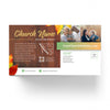You're Invited This Fall - Large EDDM Mailer