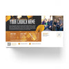 Fall You're Invited - Large EDDM Mailer