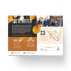 Fall You're Invited - Small EDDM Mailer