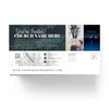 Christmas Trees - Large EDDM Mailer