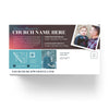 You're Invited to Christmas - Large EDDM Mailer