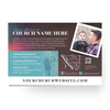 You're Invited to Christmas - Standard Invitation Card