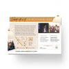 Christmas at Church - Small EDDM Mailer