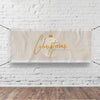 Christmas at Church - Horizontal Banner