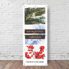 You're Invited This Christmas - Vertical Banner