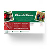 Looking For More This Christmas? - Large EDDM Mailer