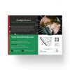 You're Invited Candle - Small EDDM Mailer