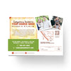 Trunk or Treat Orange - Small EDDM Mailer