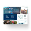 Merry Christmas - Small EDDM Mailer