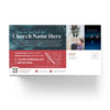Experience the Joy - Large EDDM Mailer