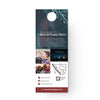 Experience the Joy - Door Hanger