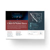 Experience the Joy - Small EDDM Mailer