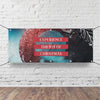 Experience the Joy - Horizontal Banner