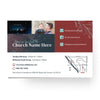Experience the Joy - Standard Invitation Card