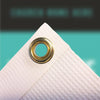 Gradient Banner - Vertical Banner