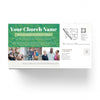 Grow With Us - Large EDDM Mailer