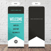 Gradient Banner - Fabric Sleeve Banner