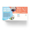Open House Paint - Large EDDM Mailer