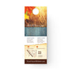 Fall Harvest Day - Door Hanger