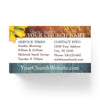 Fall Harvest Day - Mini Invitation Card