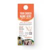 Open House Paint - Door Hanger