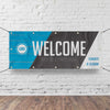 Wood Texture - Horizontal Banner