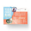 Open House Paint - Small EDDM Mailer