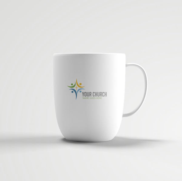 Hands Joined - Logo