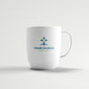 Risen Cross - Logo