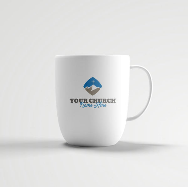 Mountain Cross - Logo