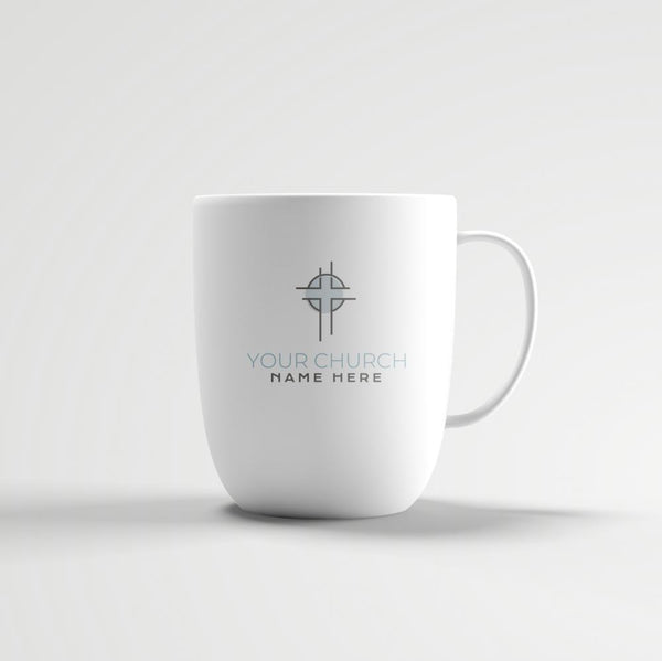 Cross Lines - Logo