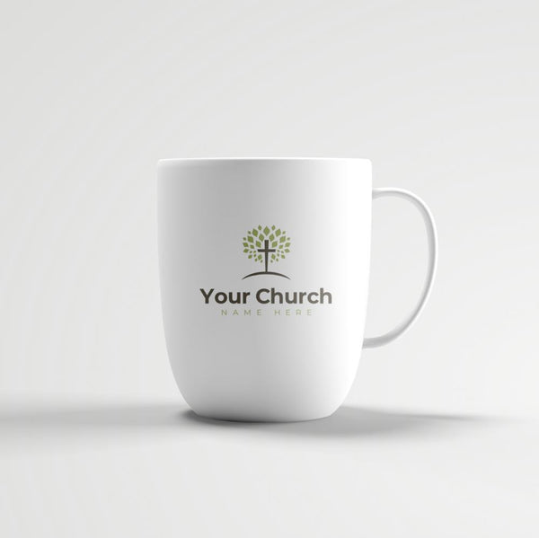 Tree Cross - Logo