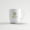 Organic Cross - Logo
