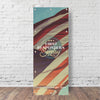 First Responders - Vertical Banner